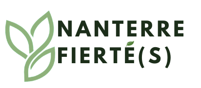 Logo Nanterre Fierté(s)