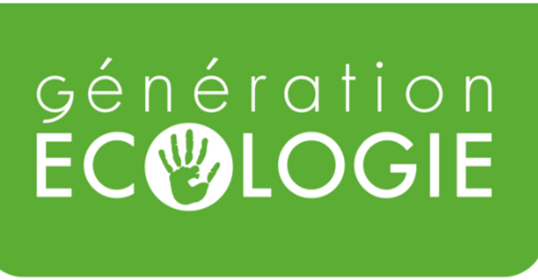 Génération Écologie